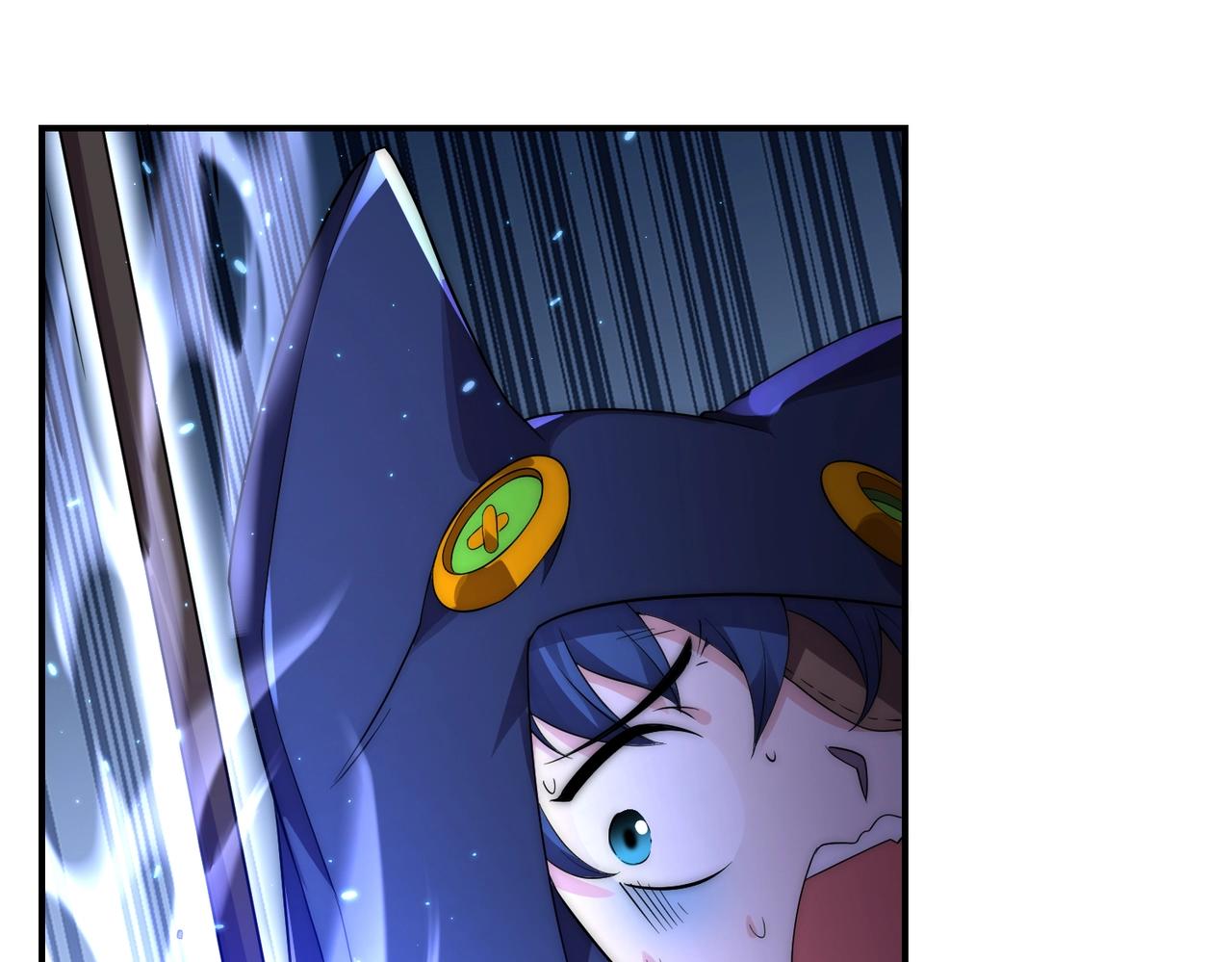 第19话  三少彻底折服！(1/3)-第19话