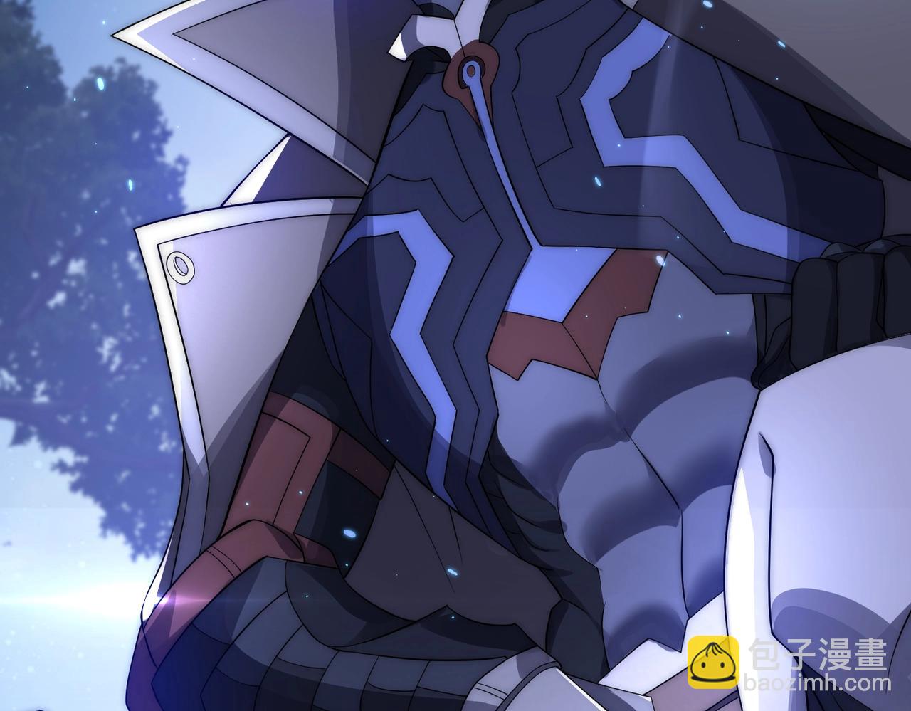 第19话  三少彻底折服！(1/3)-第19话