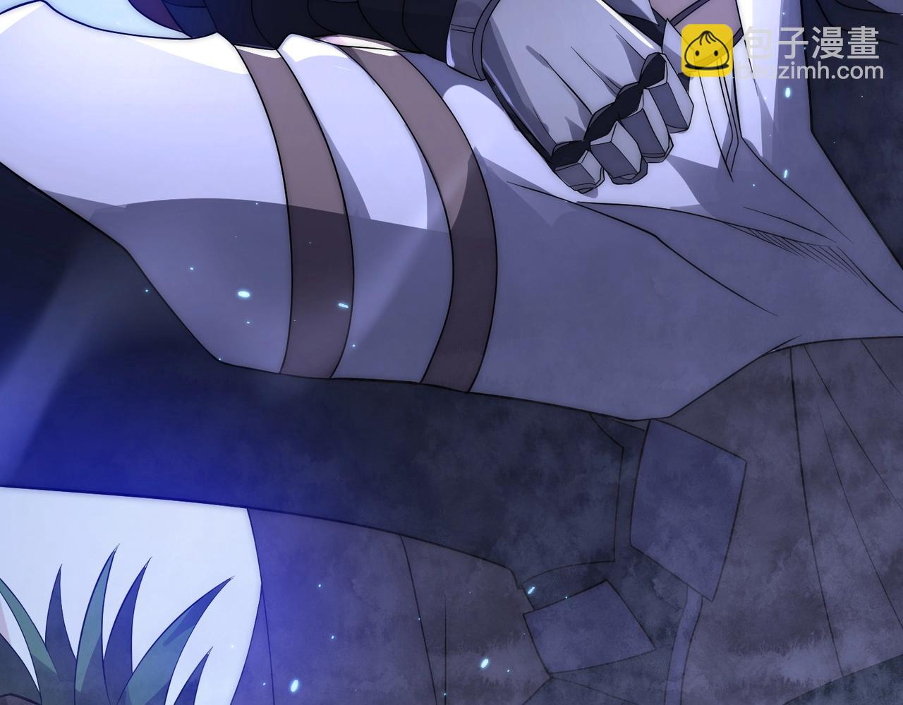 第19话  三少彻底折服！(1/3)-第19话