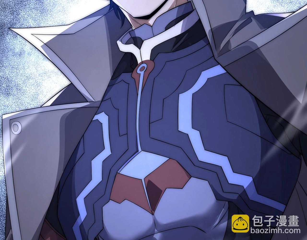 第19话  三少彻底折服！(1/3)-第19话