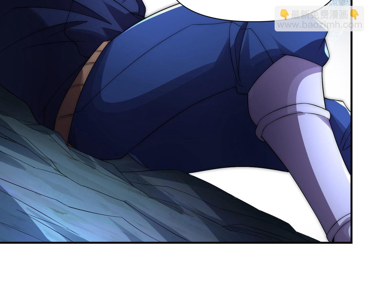 第19话  三少彻底折服！(1/3)-第19话