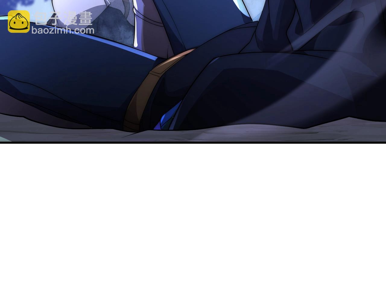 第19话  三少彻底折服！(1/3)-第19话