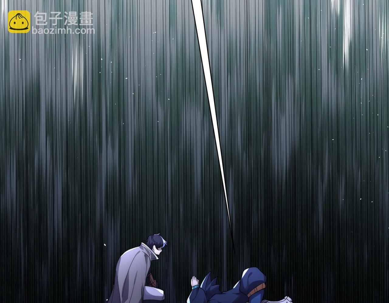 第19话  三少彻底折服！(1/3)-第19话