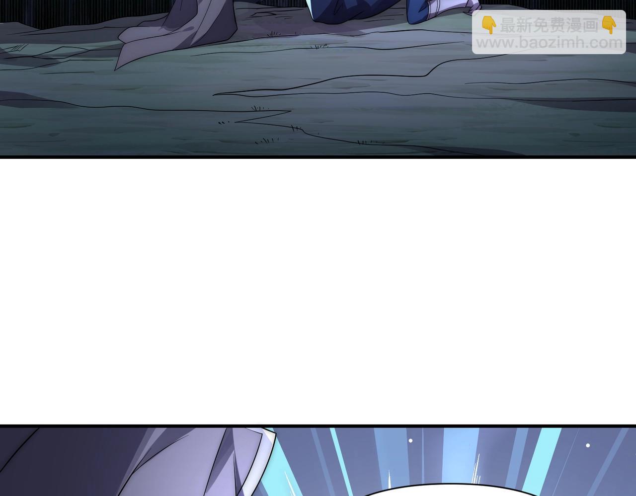 第19话  三少彻底折服！(1/3)-第19话