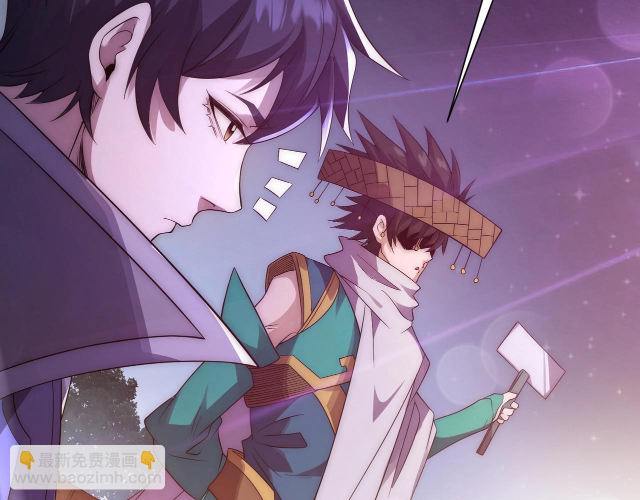 第21话 今晚我属于你！(1/3)-第21话