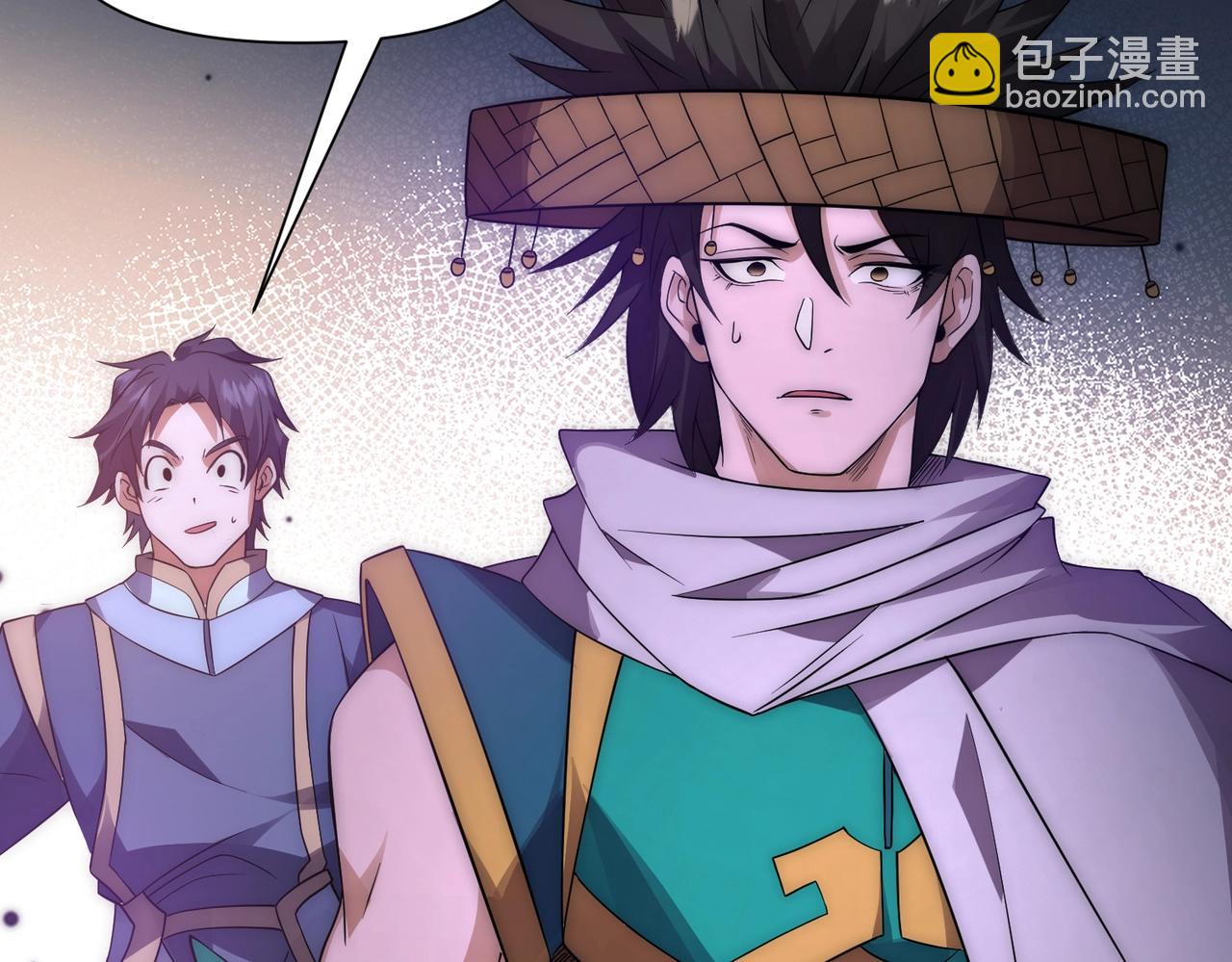 第21话 今晚我属于你！(1/3)-第21话