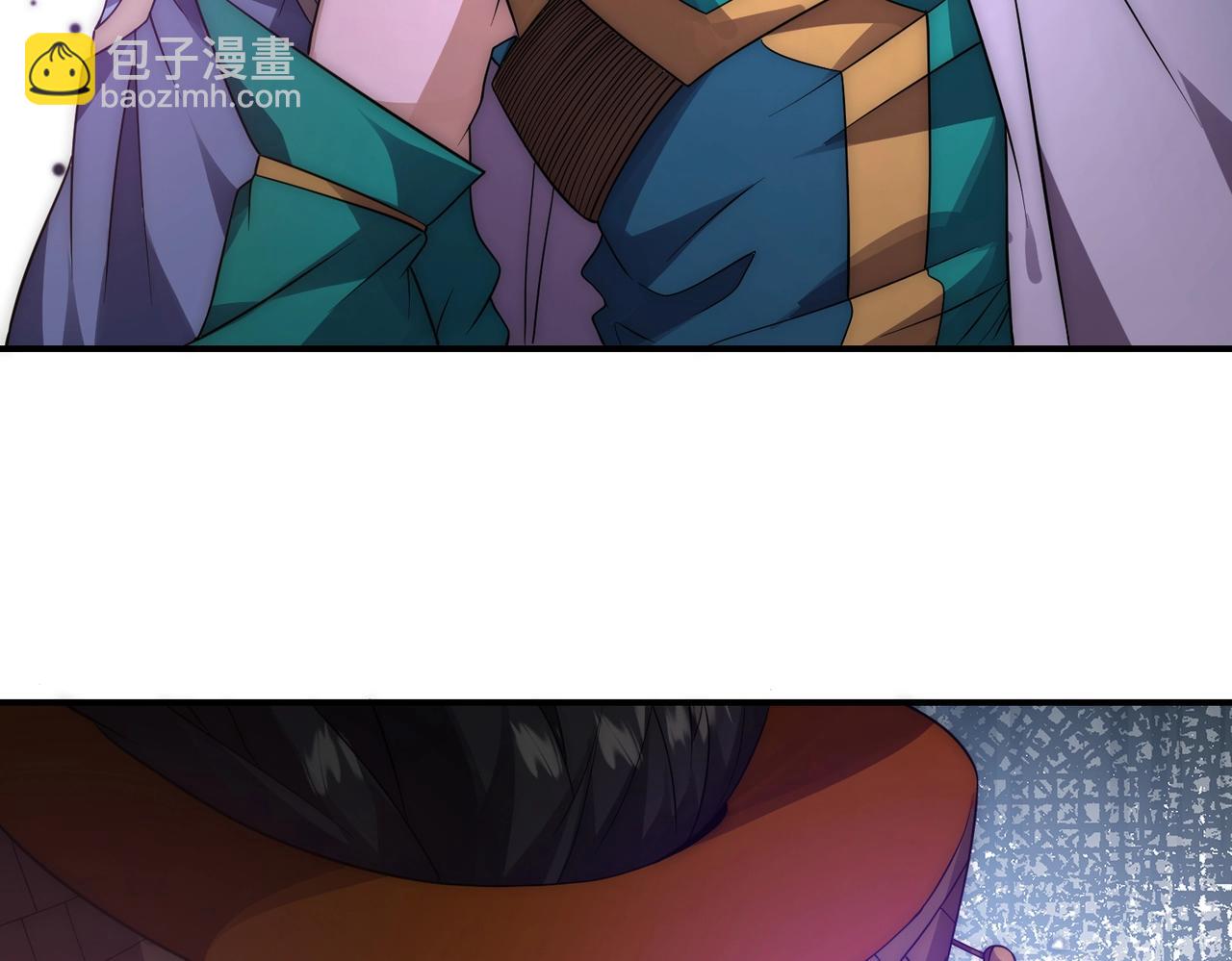 第21话 今晚我属于你！(1/3)-第21话