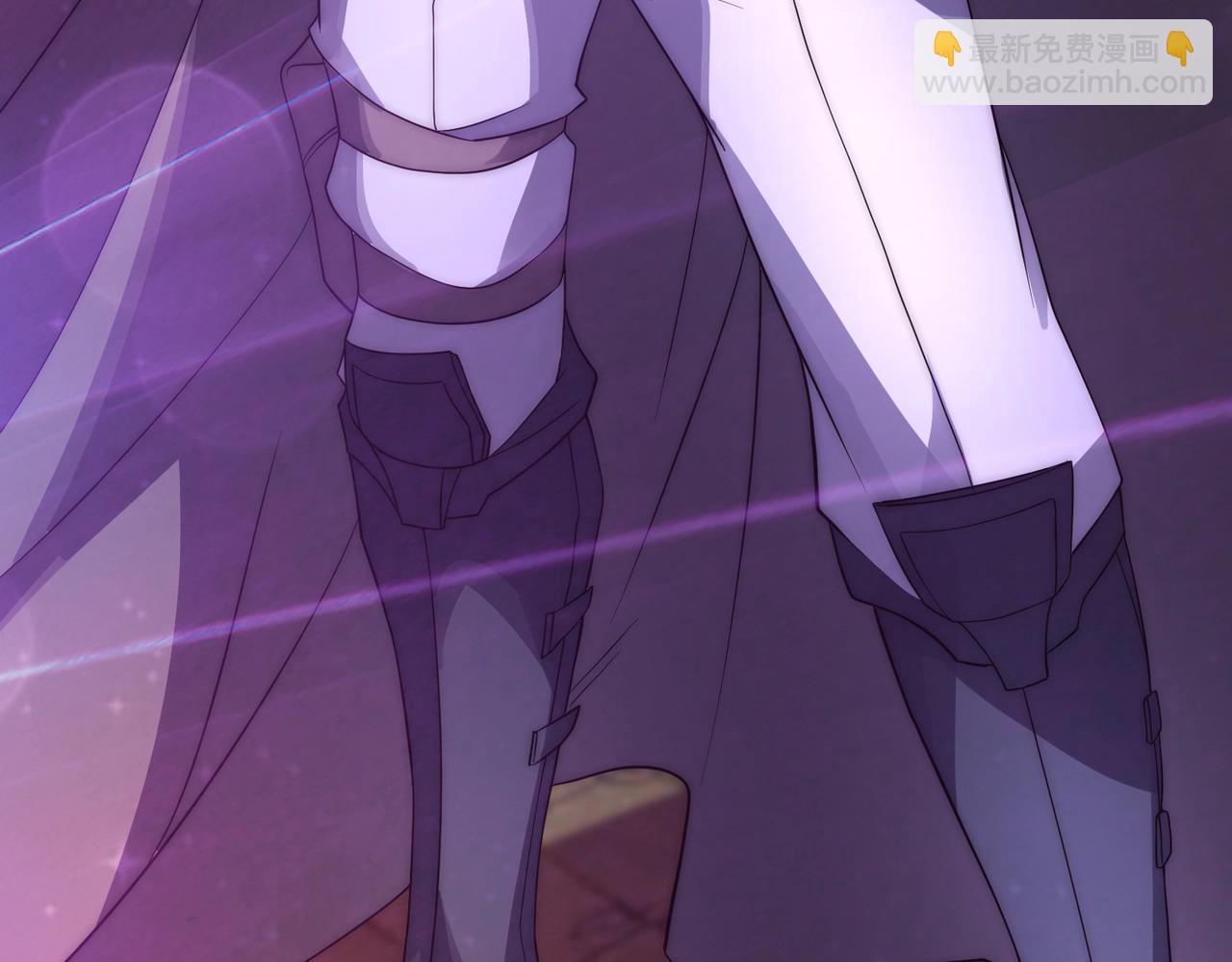 第21话 今晚我属于你！(1/3)-第21话