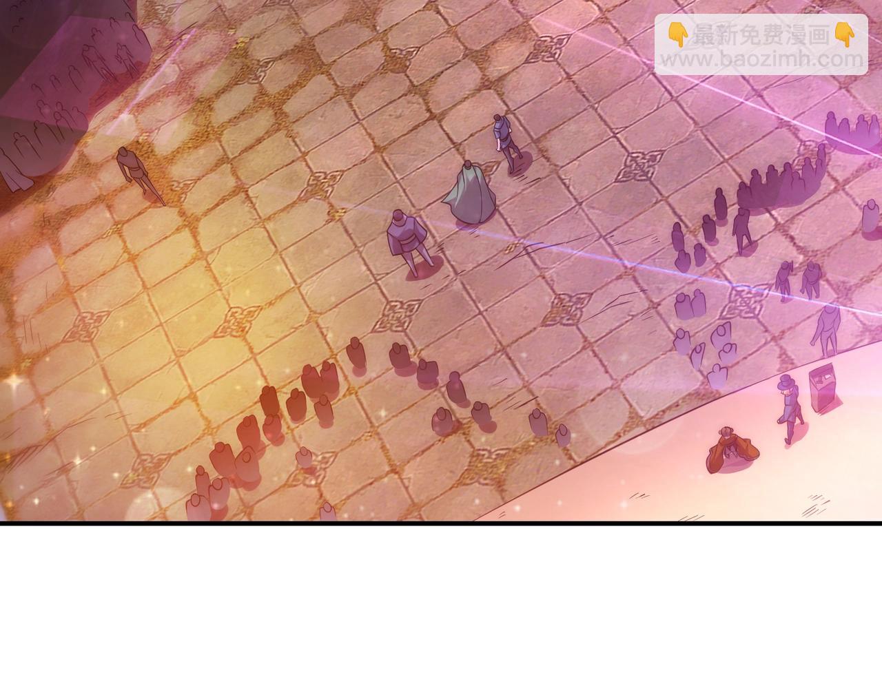 第21话 今晚我属于你！(1/3)-第21话