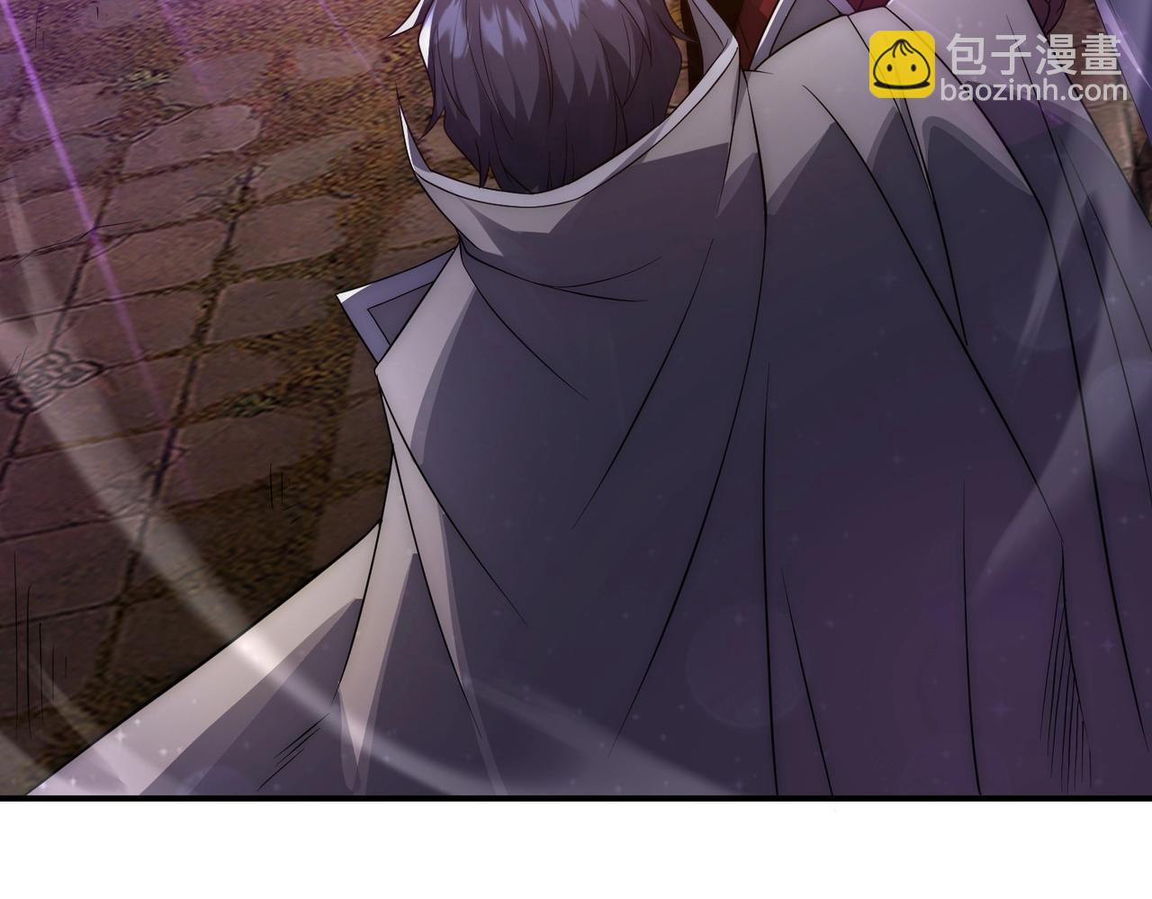 第21话 今晚我属于你！(1/3)-第21话