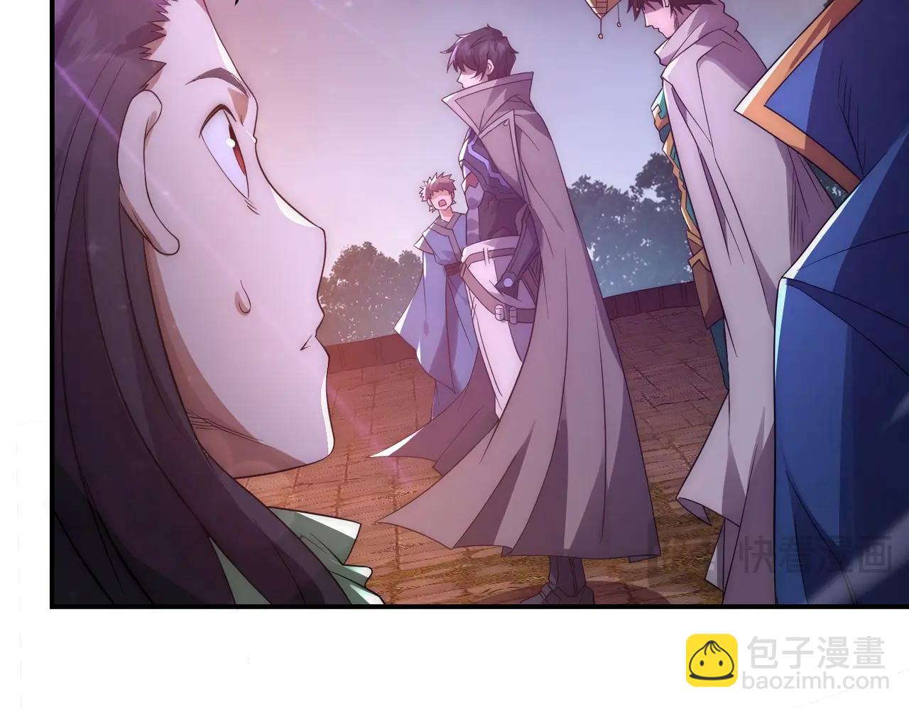 第21话 今晚我属于你！(1/3)-第21话