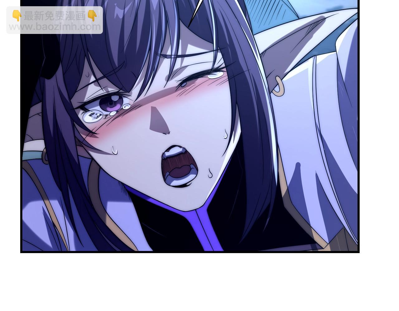 第23话 疯狂虐杀！(1/3)-第23话