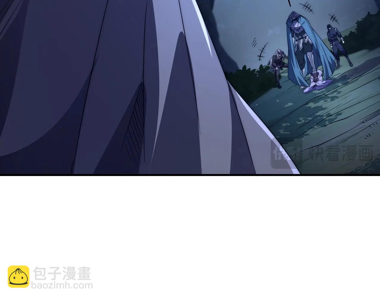 第23话 疯狂虐杀！(1/3)-第23话