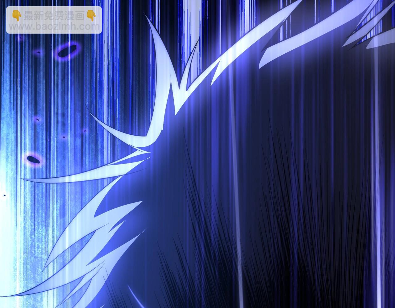 第23话 疯狂虐杀！(1/3)-第23话