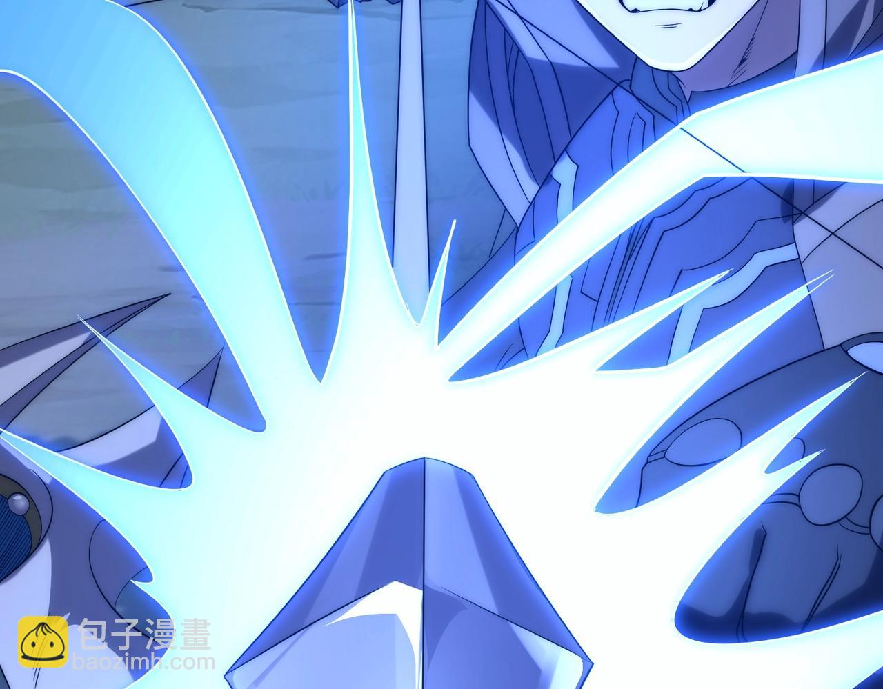 第23话 疯狂虐杀！(1/3)-第23话