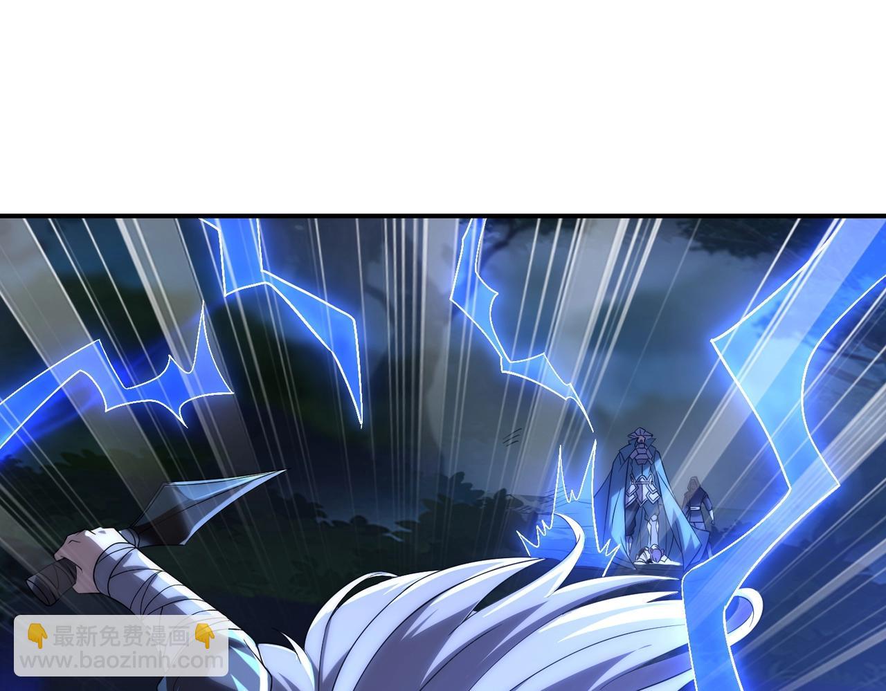 第23话 疯狂虐杀！(1/3)-第23话