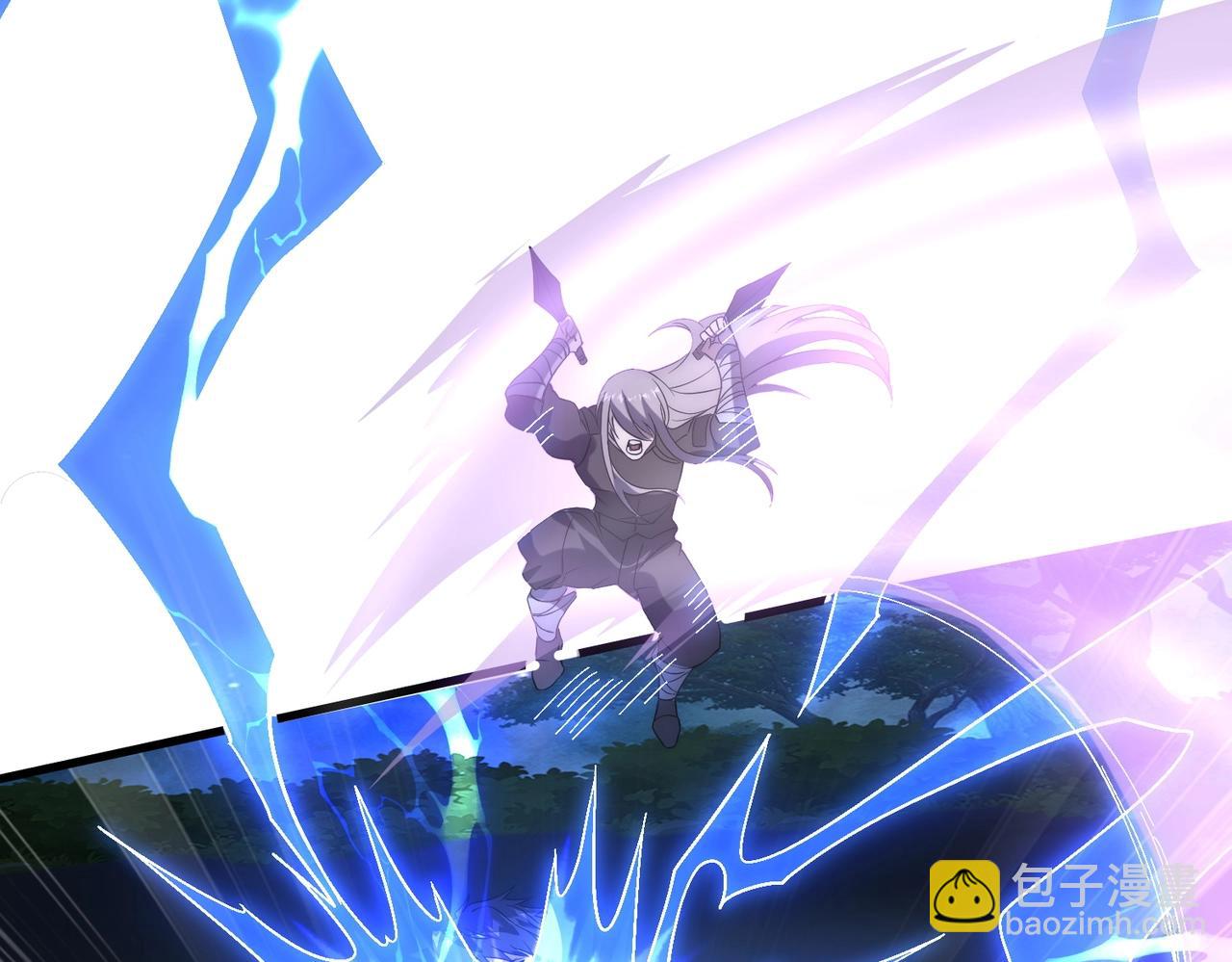 第23话 疯狂虐杀！(1/3)-第23话