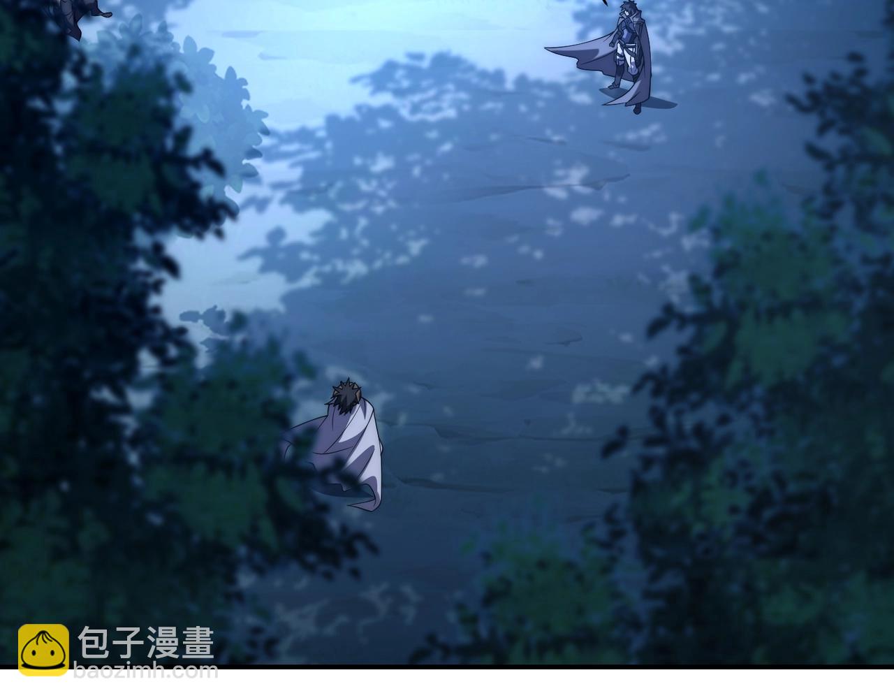 第23话 疯狂虐杀！(1/3)-第23话