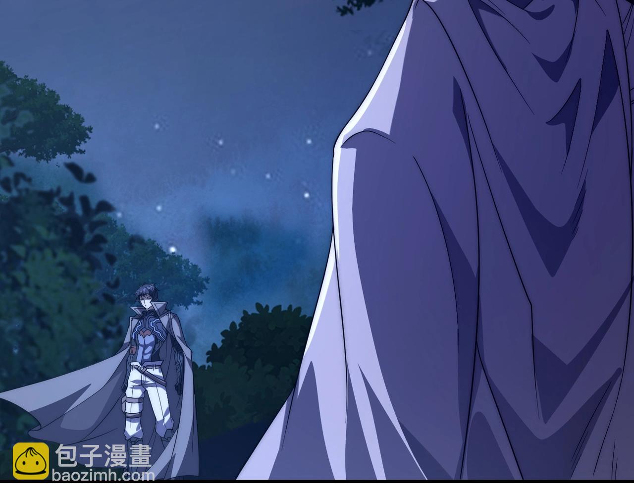 第23话 疯狂虐杀！(1/3)-第23话