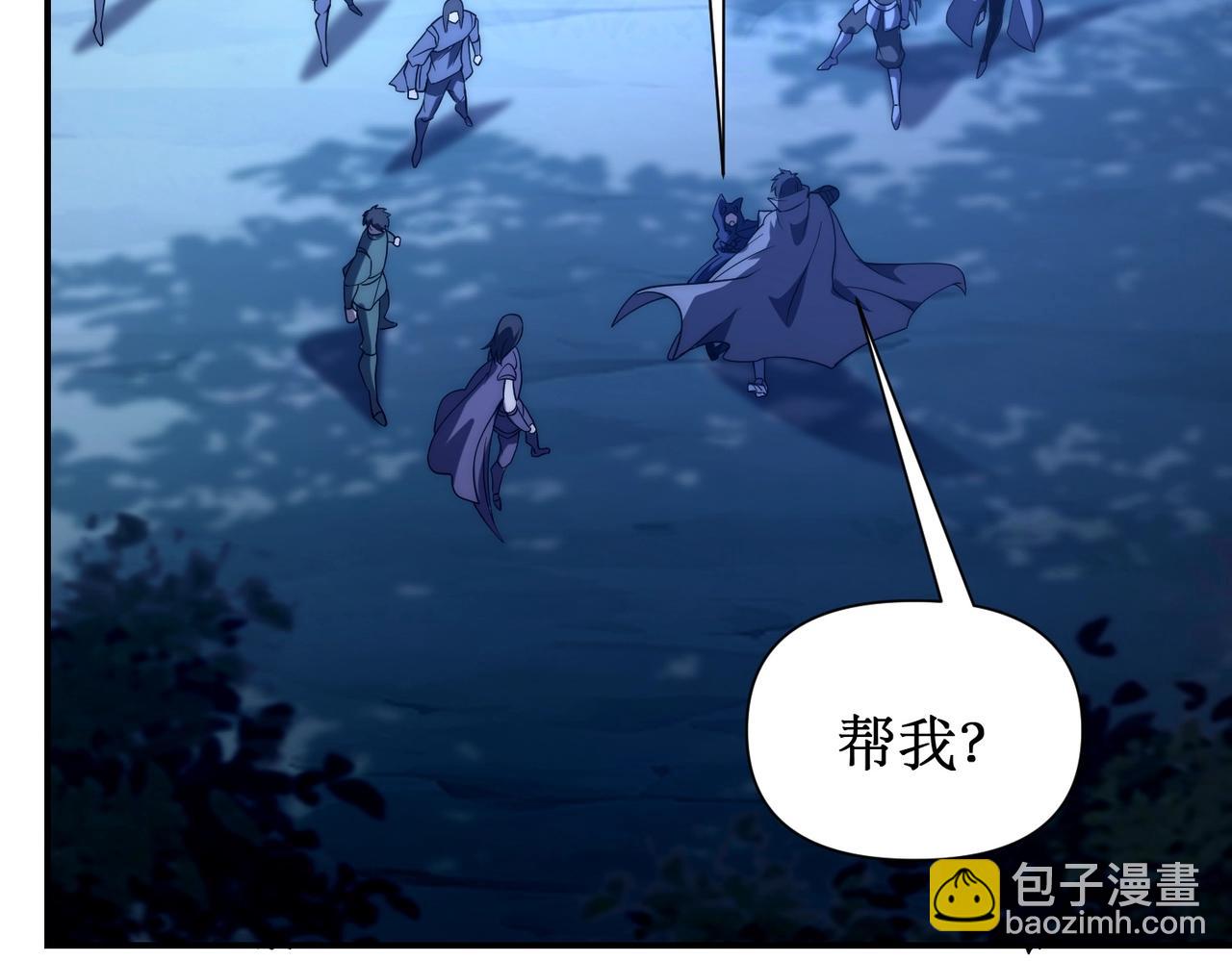 第25话 对决和考验！(1/3)-第25话