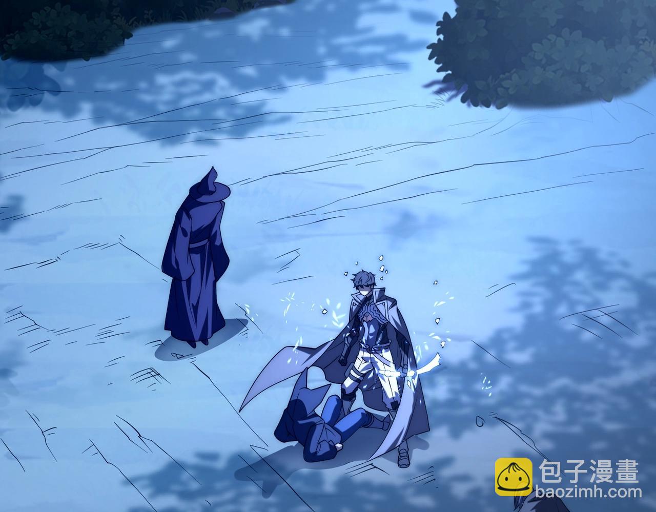 第25话 对决和考验！(1/3)-第25话