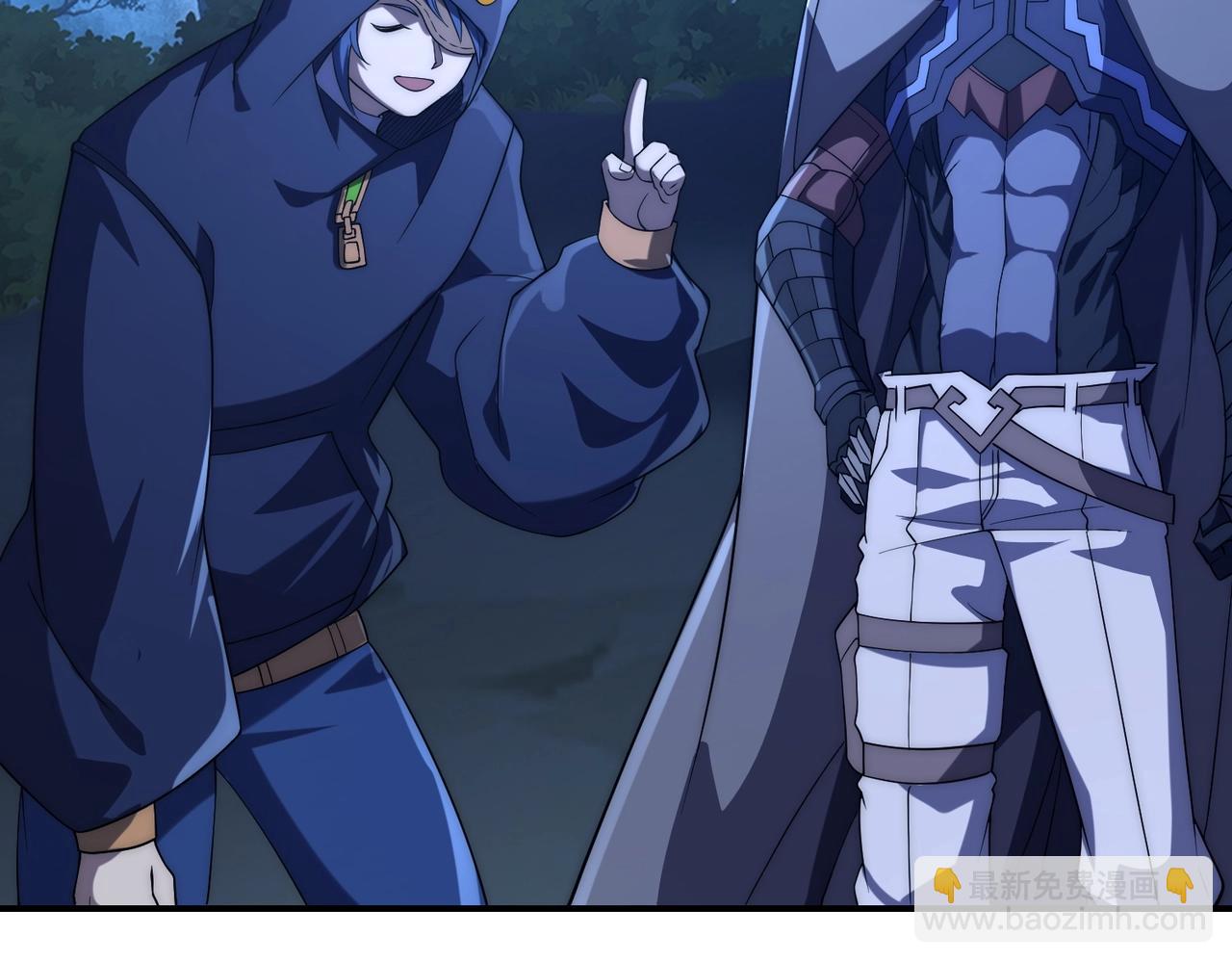 第25话 对决和考验！(1/3)-第25话