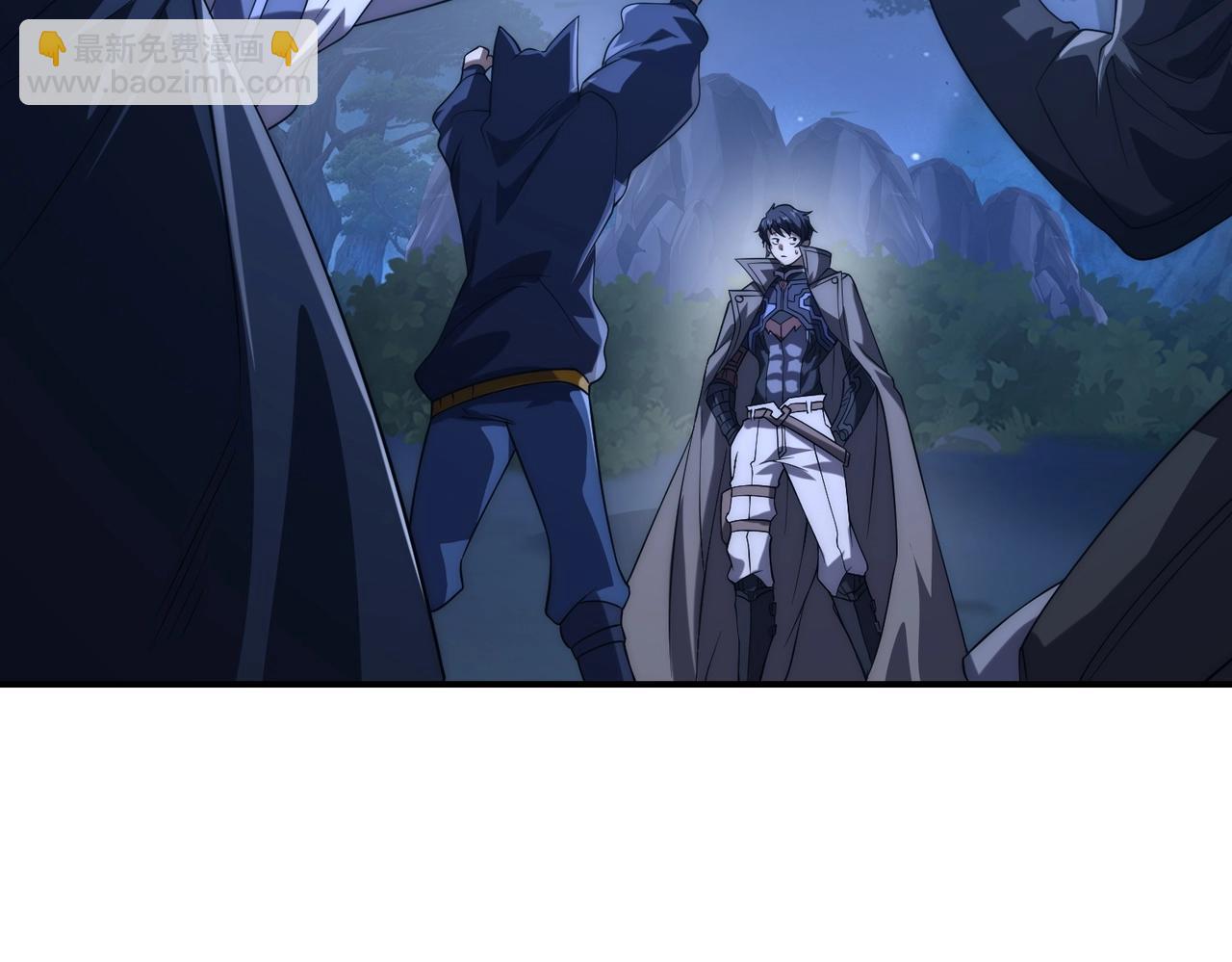 第25话 对决和考验！(1/3)-第25话