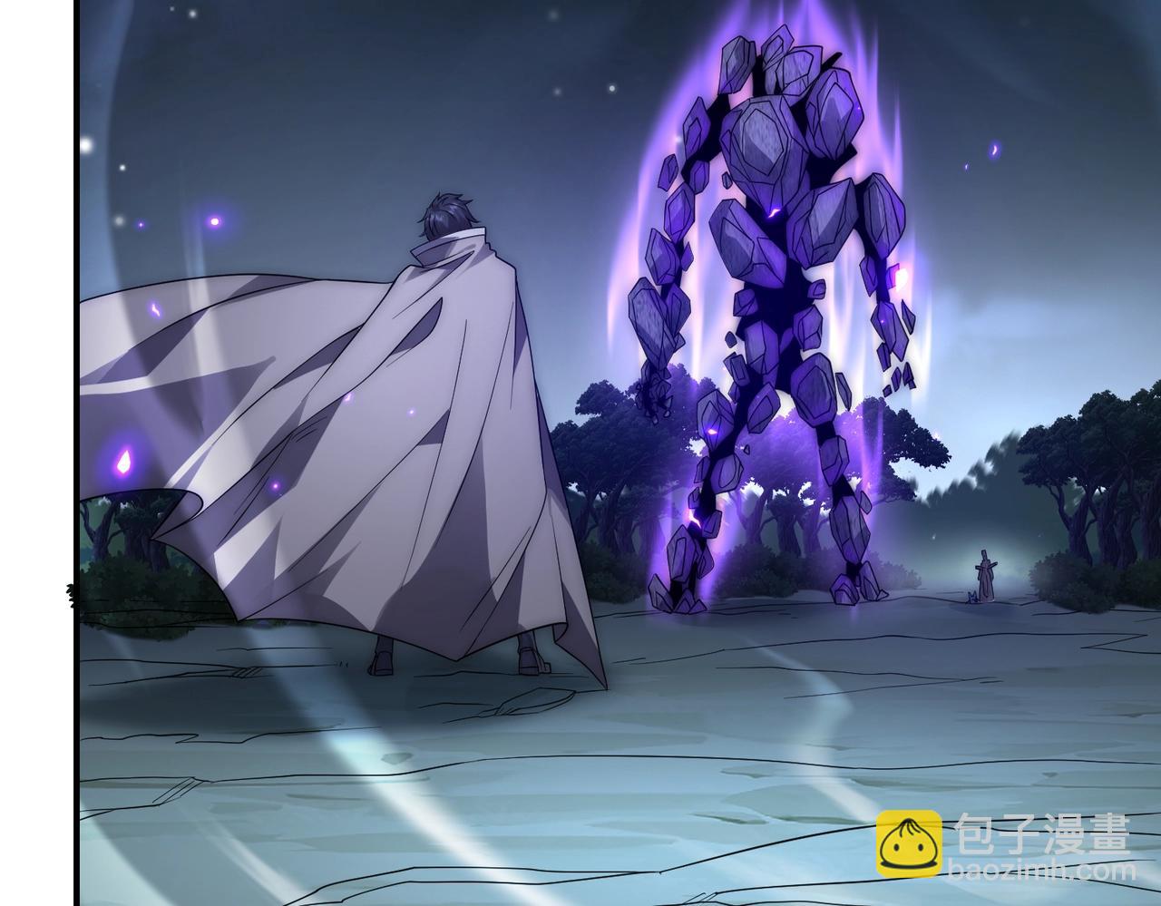 第27话 动我小弟？(1/3)-第27话