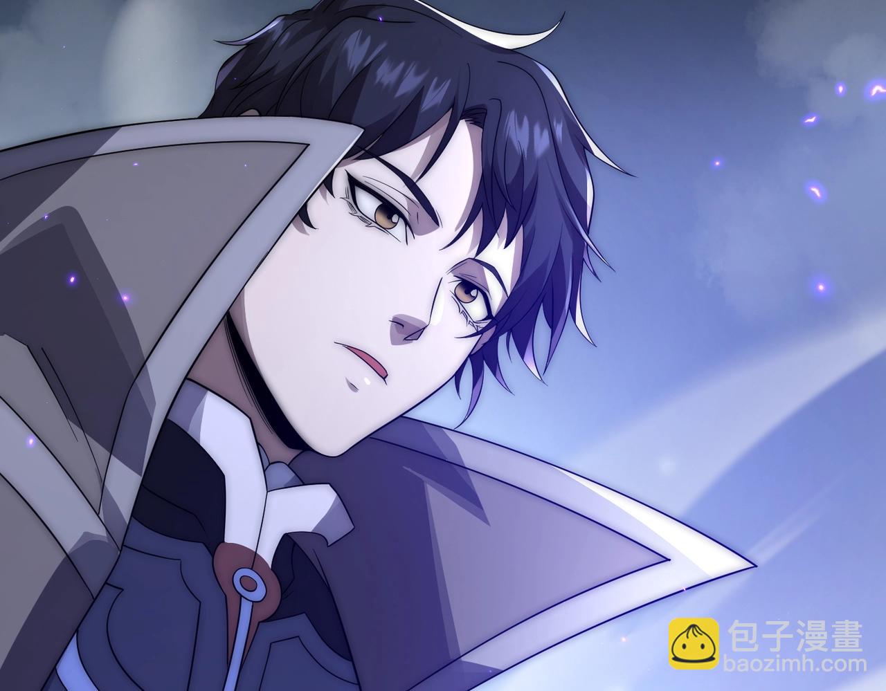 第27话 动我小弟？(1/3)-第27话