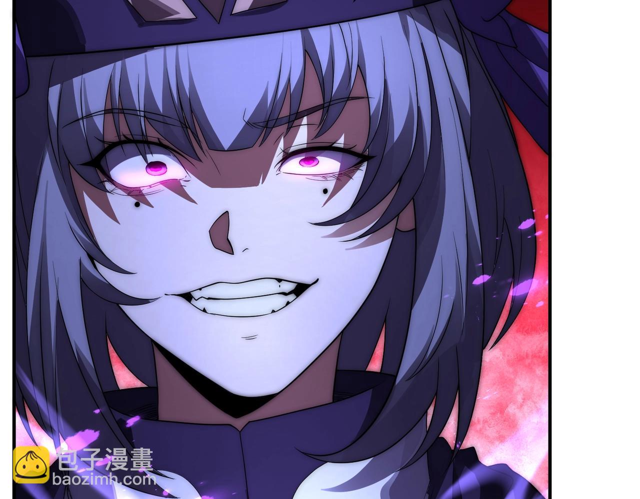 第27话 动我小弟？(1/3)-第27话