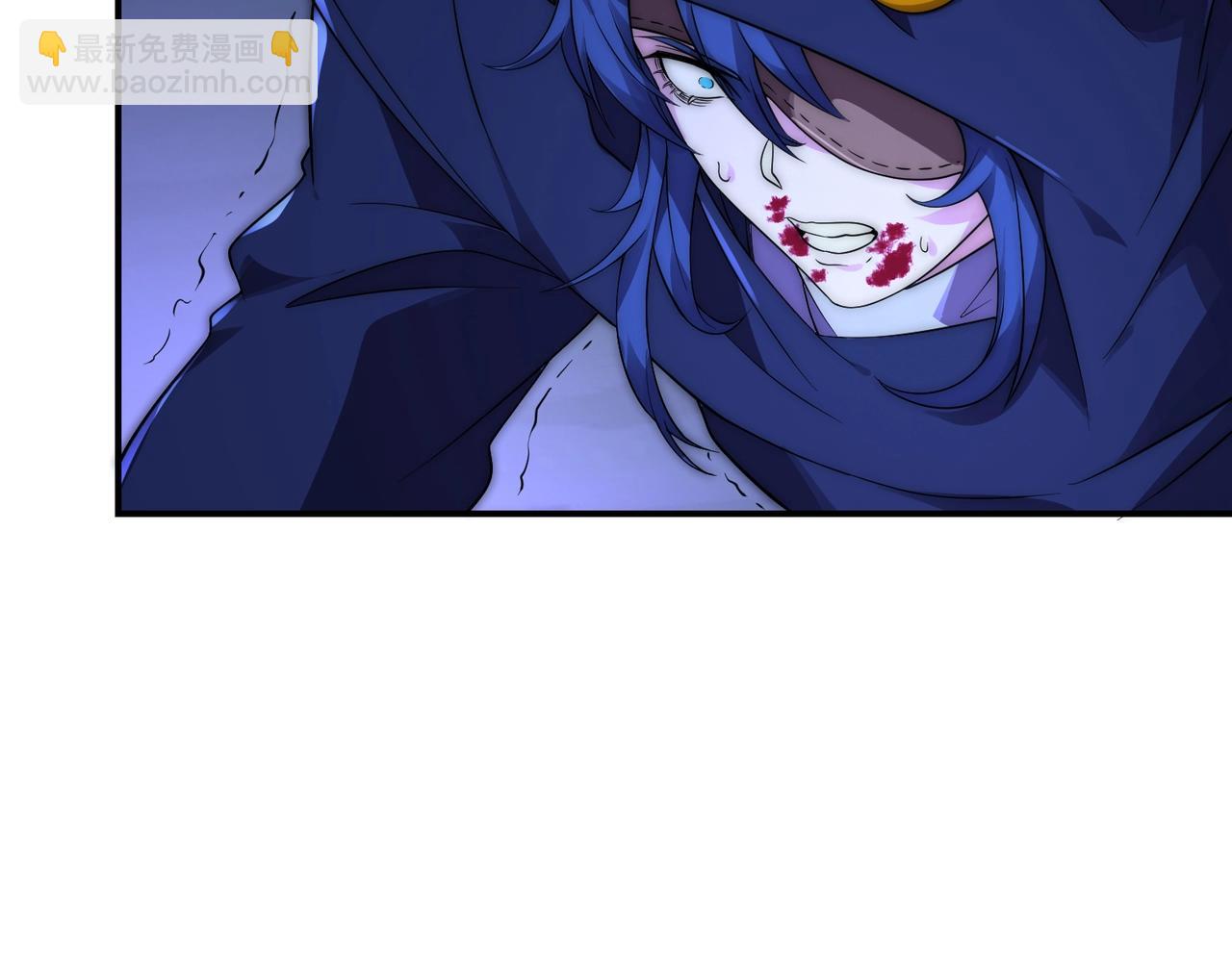 第27话 动我小弟？(1/3)-第27话