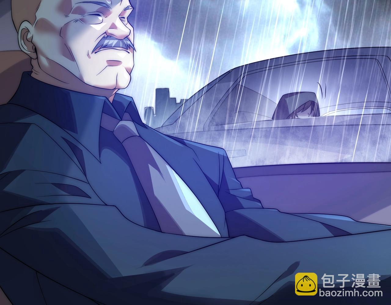 第29话 恶魔大军！(1/3)-第29话