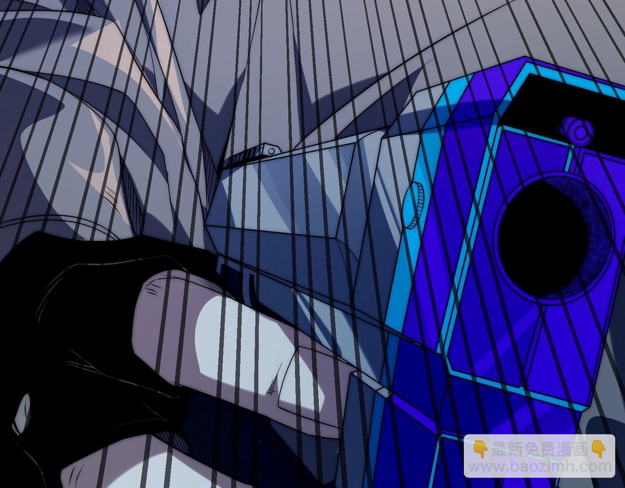 第29话 恶魔大军！(1/3)-第29话