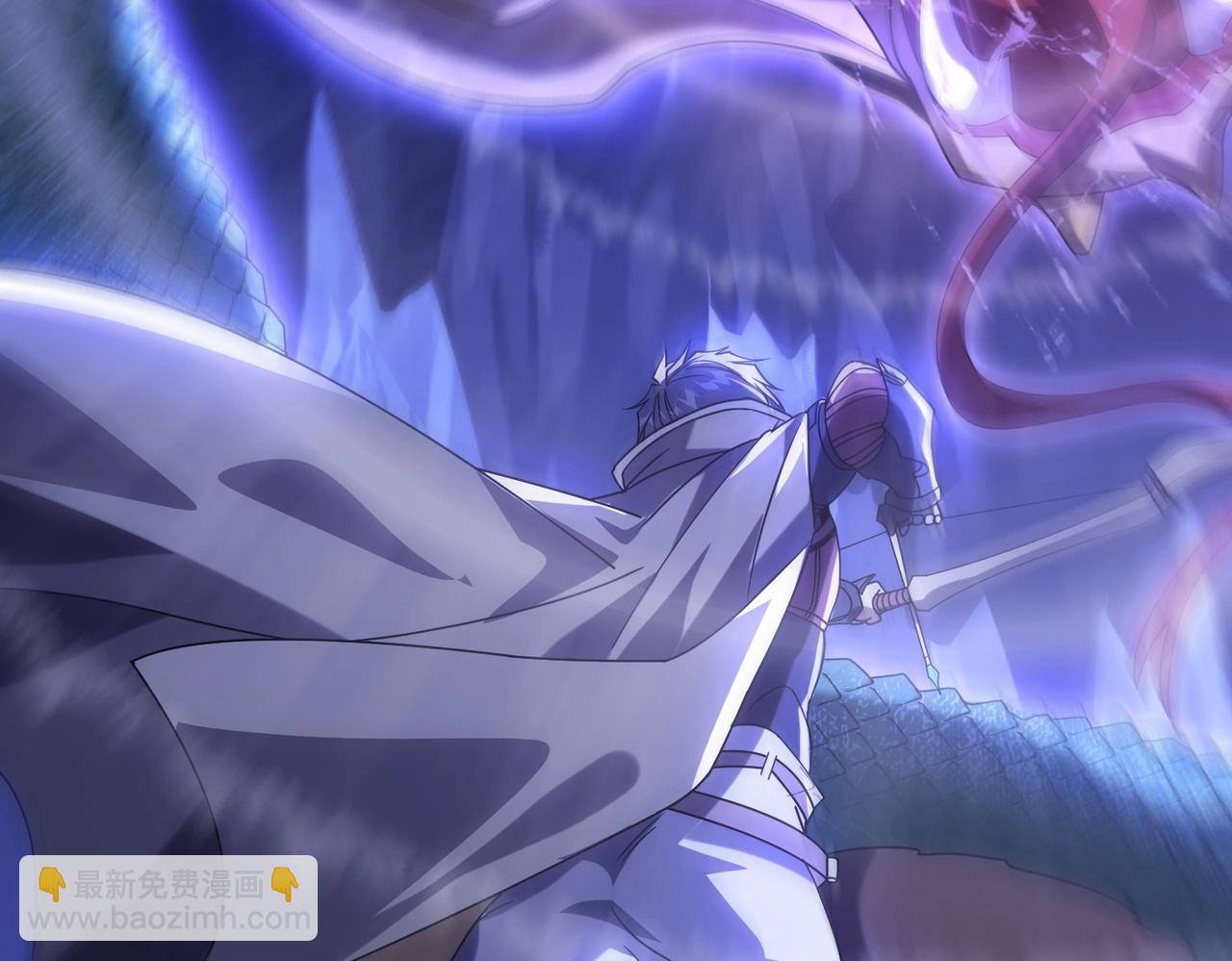 第3话 越级击杀，收益爆炸！(1/8)-第3话