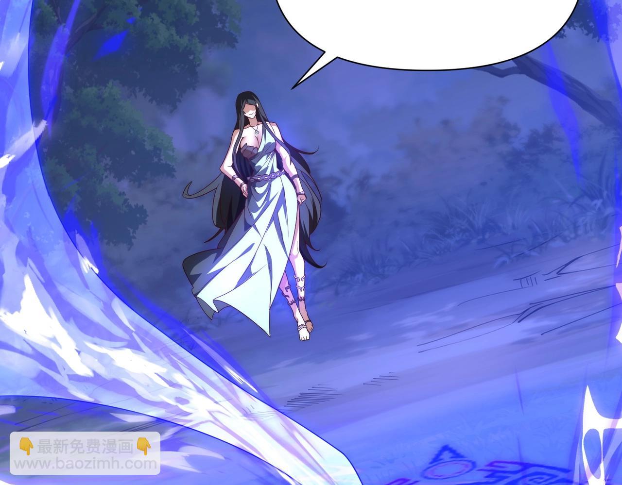 第5话 试炼开始！隐藏职业我来了！(1/4)-第5话