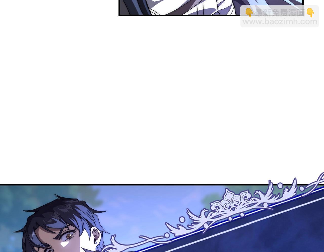 第5话 试炼开始！隐藏职业我来了！(1/4)-第5话