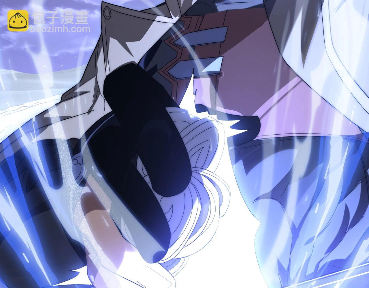 第7话 哥哥！你这样做妹妹可生气了！(1/5)-第7话