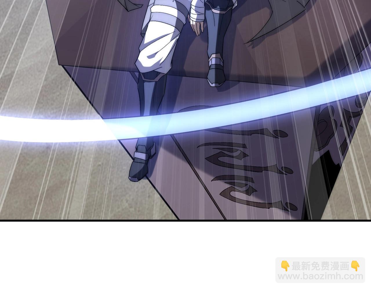 第7话 哥哥！你这样做妹妹可生气了！(1/5)-第7话