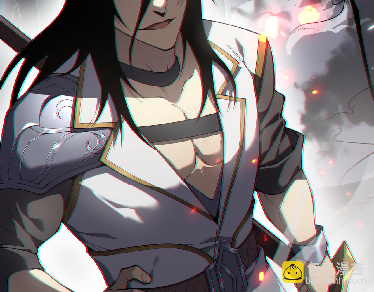 第1话 离谱的开局(1/5)-第109话