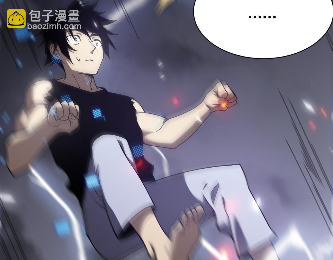 第1话 离谱的开局(1/5)-第109话