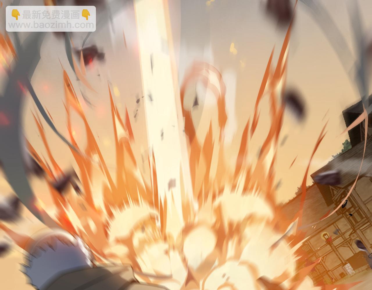 第1话 离谱的开局(1/5)-第109话