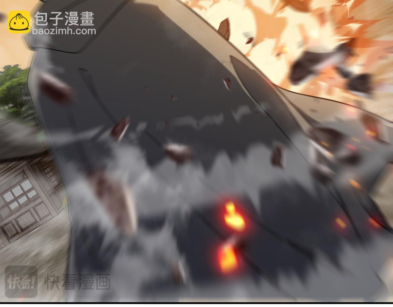 第1话 离谱的开局(1/5)-第109话