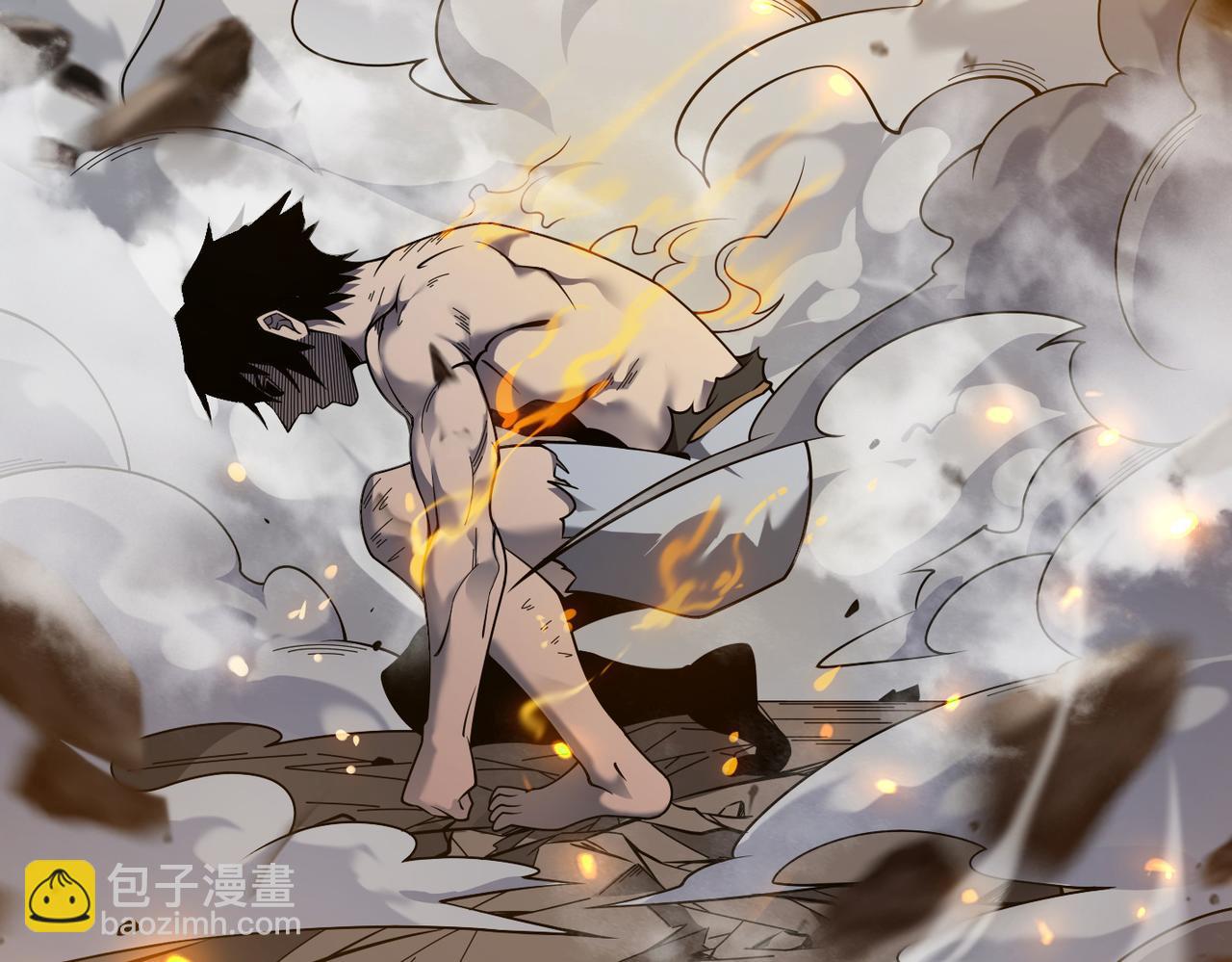 第1话 离谱的开局(1/5)-第109话