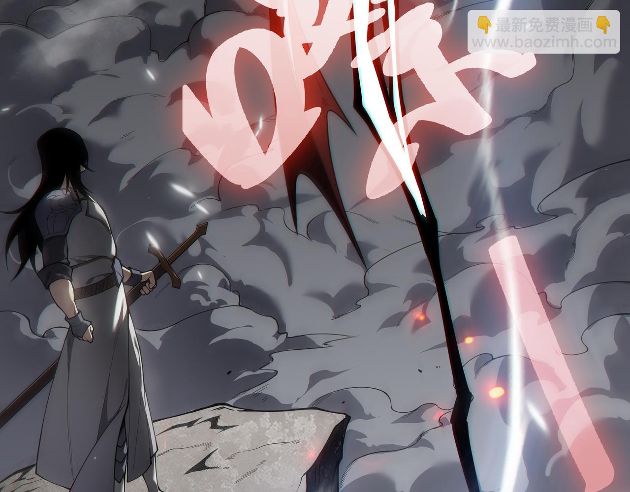 第1话 离谱的开局(1/5)-第109话