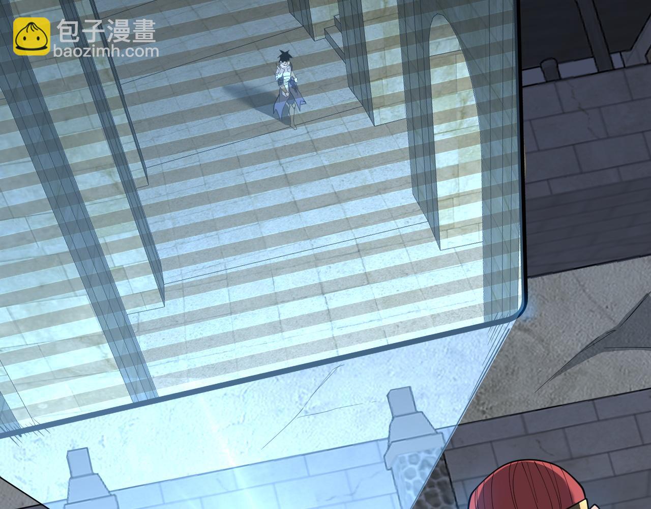 網遊：因爲太浪，我成了全服公敵！ - 第103話  矮人族關卡？(1/4) - 8