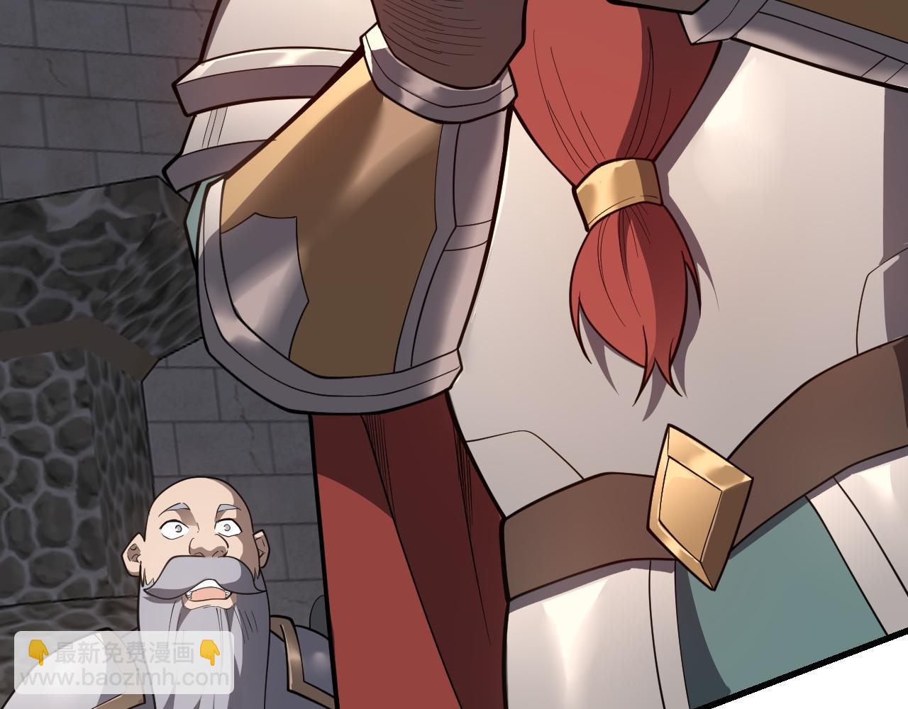 第105话 铸造神兵(1/4)-第105话