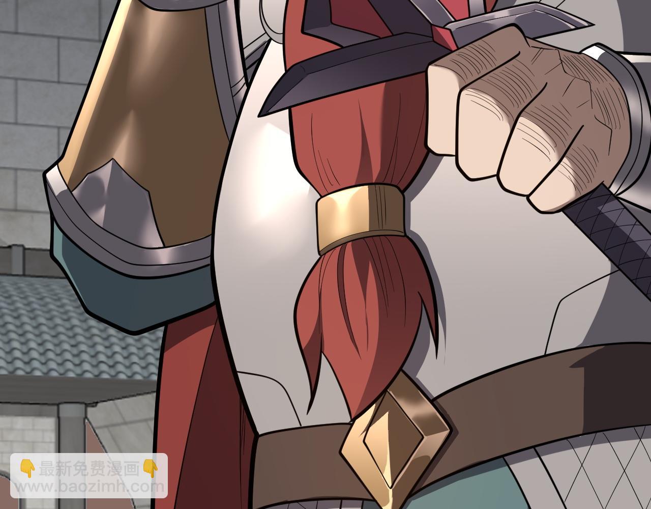 第105话 铸造神兵(1/4)-第105话