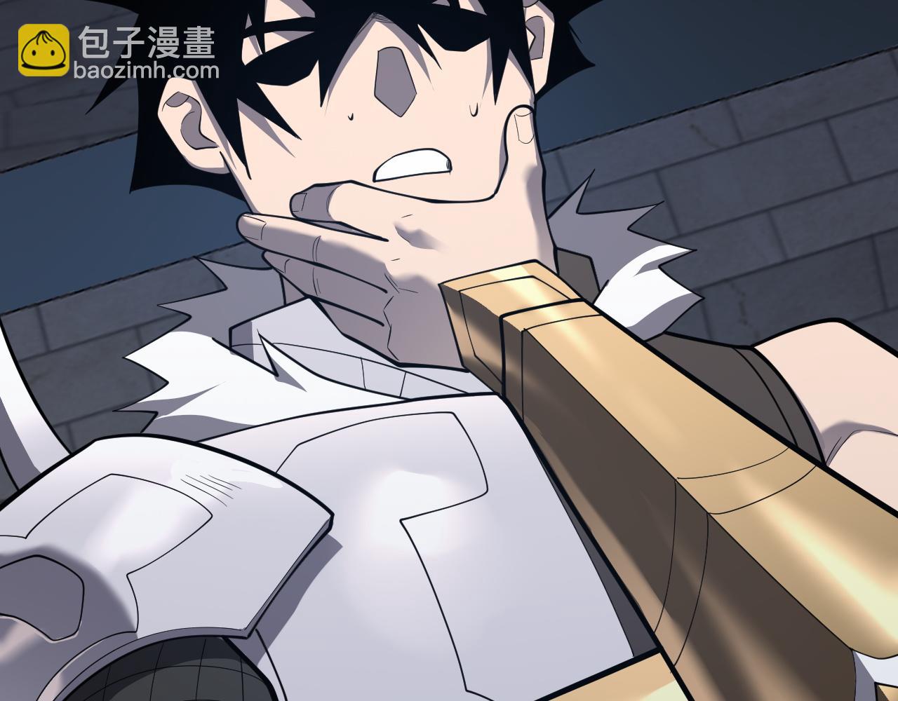 網遊：因爲太浪，我成了全服公敵！ - 第107話 合縱連橫(1/4) - 5