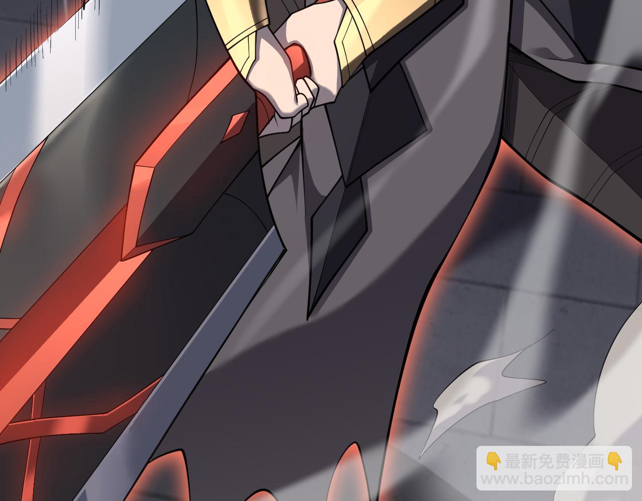 網遊：因爲太浪，我成了全服公敵！ - 第109話 龍神解禁(1/4) - 5