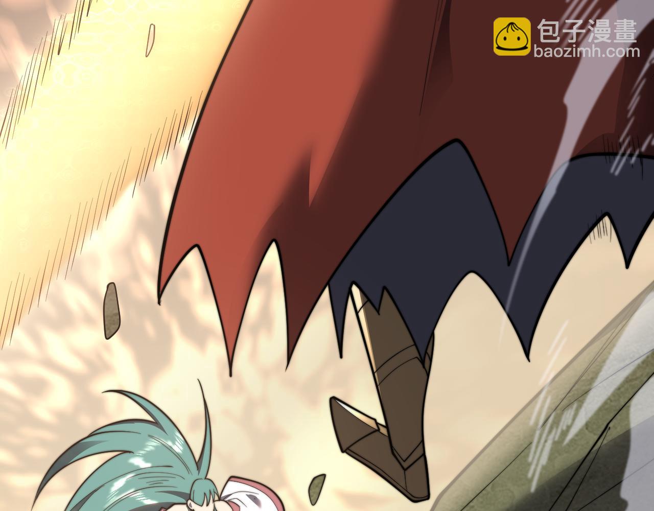 網遊：因爲太浪，我成了全服公敵！ - 第117話 傳奇未盡，後會有期(1/4) - 8